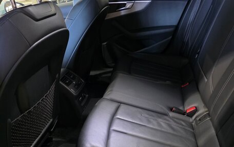 Audi A4, 2021 год, 3 900 000 рублей, 9 фотография