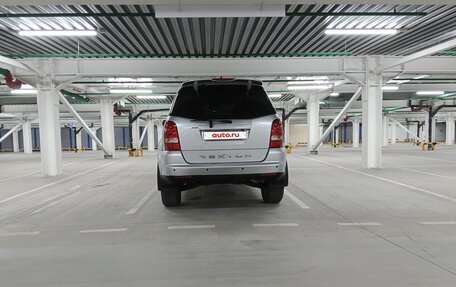 SsangYong Rexton III, 2008 год, 950 000 рублей, 5 фотография