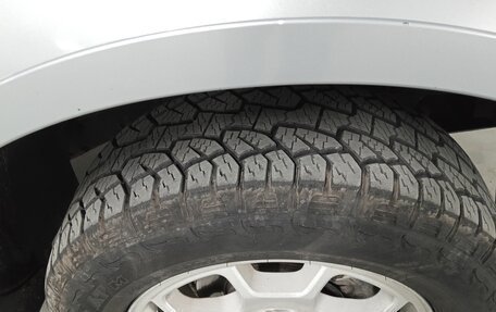 SsangYong Rexton III, 2008 год, 950 000 рублей, 9 фотография