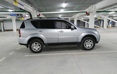 SsangYong Rexton III, 2008 год, 950 000 рублей, 7 фотография