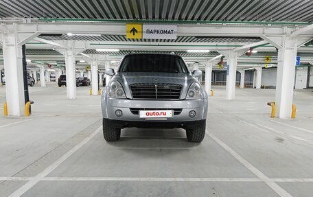 SsangYong Rexton III, 2008 год, 950 000 рублей, 2 фотография