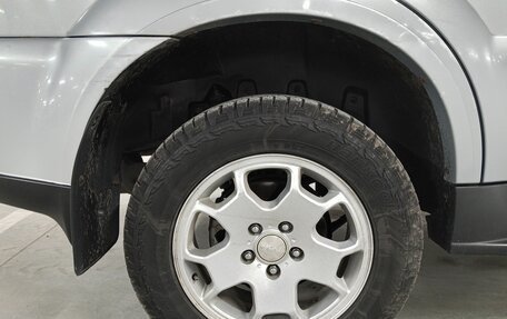 SsangYong Rexton III, 2008 год, 950 000 рублей, 10 фотография