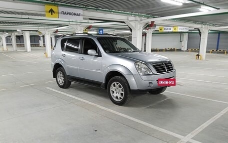 SsangYong Rexton III, 2008 год, 950 000 рублей, 6 фотография