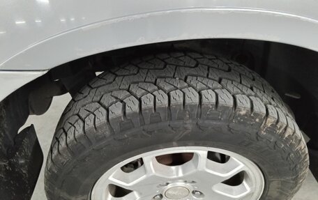 SsangYong Rexton III, 2008 год, 950 000 рублей, 12 фотография
