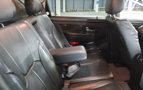 SsangYong Rexton III, 2008 год, 950 000 рублей, 15 фотография