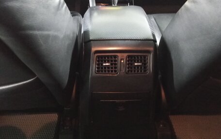SsangYong Rexton III, 2008 год, 950 000 рублей, 20 фотография