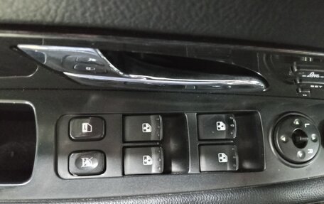 SsangYong Rexton III, 2008 год, 950 000 рублей, 16 фотография
