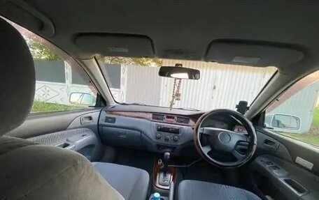 Mitsubishi Lancer IX, 2000 год, 330 000 рублей, 3 фотография