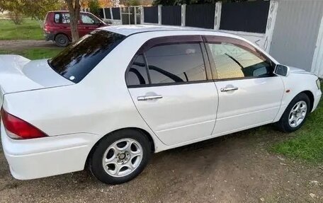 Mitsubishi Lancer IX, 2000 год, 330 000 рублей, 2 фотография