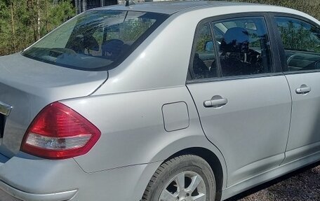 Nissan Tiida, 2013 год, 727 000 рублей, 6 фотография