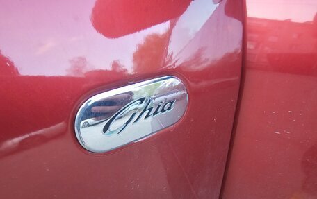 Ford Focus II рестайлинг, 2007 год, 600 000 рублей, 5 фотография