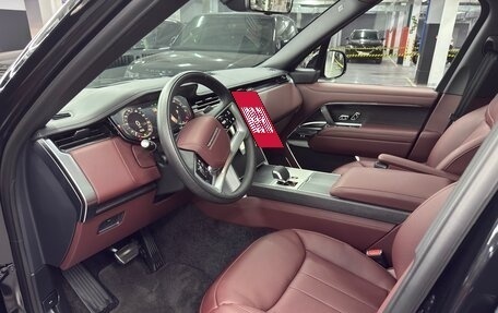 Land Rover Range Rover IV рестайлинг, 2026 год, 23 890 000 рублей, 5 фотография