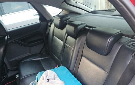 Ford Focus II рестайлинг, 2007 год, 600 000 рублей, 12 фотография