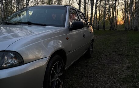 Daewoo Nexia I рестайлинг, 2011 год, 230 000 рублей, 3 фотография