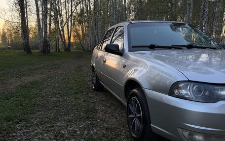 Daewoo Nexia I рестайлинг, 2011 год, 230 000 рублей, 4 фотография