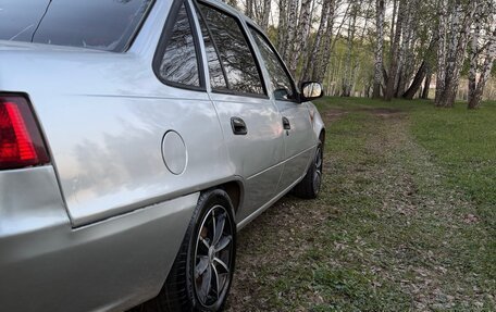 Daewoo Nexia I рестайлинг, 2011 год, 230 000 рублей, 7 фотография