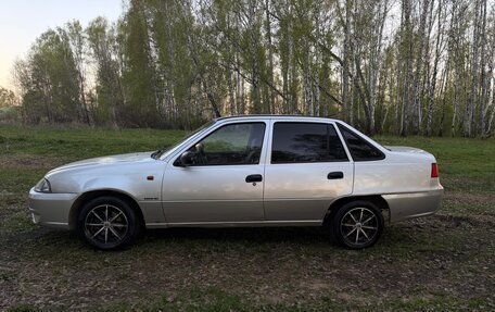 Daewoo Nexia I рестайлинг, 2011 год, 230 000 рублей, 2 фотография