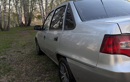 Daewoo Nexia I рестайлинг, 2011 год, 230 000 рублей, 8 фотография