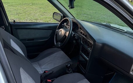 Daewoo Nexia I рестайлинг, 2011 год, 230 000 рублей, 9 фотография