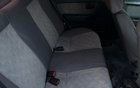 Daewoo Nexia I рестайлинг, 2011 год, 230 000 рублей, 10 фотография