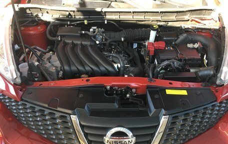 Nissan Juke II, 2011 год, 1 400 000 рублей, 5 фотография