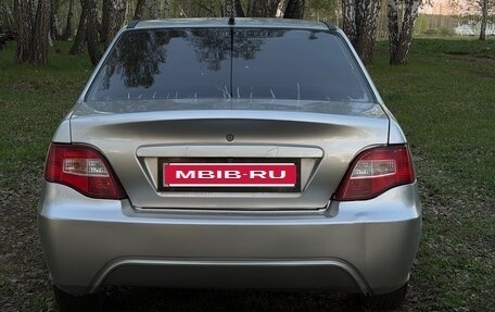Daewoo Nexia I рестайлинг, 2011 год, 230 000 рублей, 6 фотография