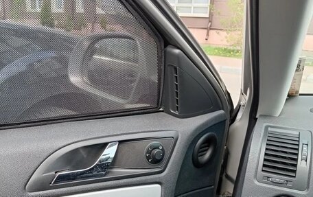 Skoda Octavia, 2011 год, 1 300 000 рублей, 8 фотография