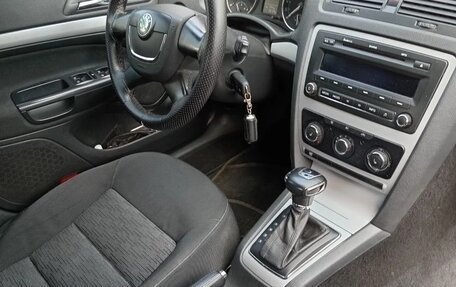 Skoda Octavia, 2011 год, 1 300 000 рублей, 6 фотография