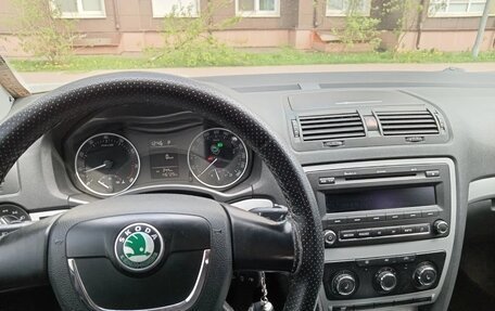 Skoda Octavia, 2011 год, 1 300 000 рублей, 5 фотография