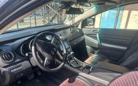 Mazda CX-7 I рестайлинг, 2011 год, 1 400 000 рублей, 5 фотография