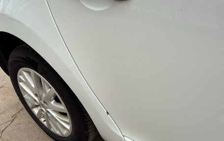 Renault Megane III, 2012 год, 475 000 рублей, 3 фотография