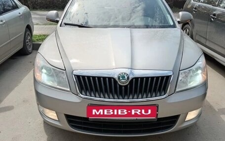 Skoda Octavia, 2011 год, 1 300 000 рублей, 3 фотография