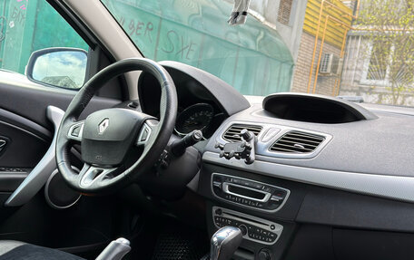 Renault Megane III, 2012 год, 475 000 рублей, 18 фотография