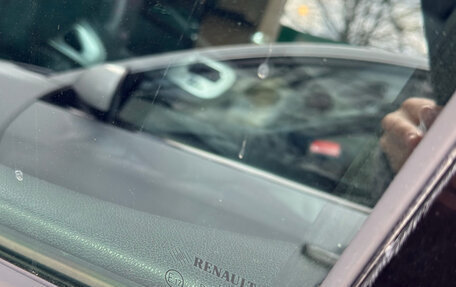 Renault Megane III, 2012 год, 475 000 рублей, 9 фотография