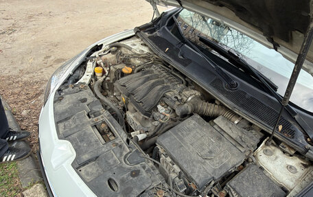 Renault Megane III, 2012 год, 475 000 рублей, 12 фотография