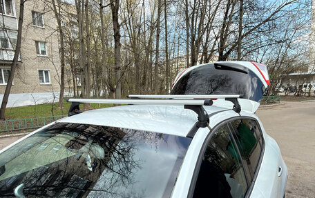 Renault Megane III, 2012 год, 475 000 рублей, 22 фотография