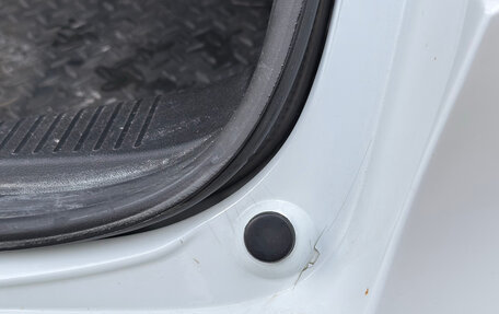 Renault Megane III, 2012 год, 475 000 рублей, 26 фотография