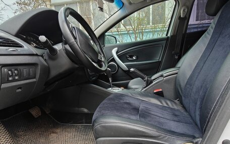 Renault Megane III, 2012 год, 475 000 рублей, 32 фотография