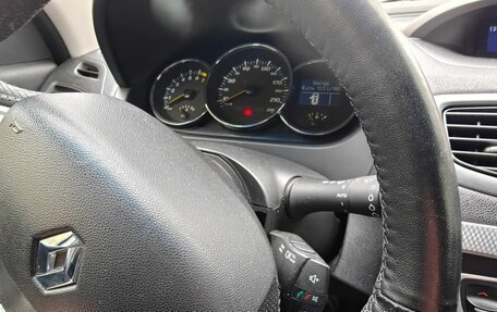 Renault Megane III, 2012 год, 475 000 рублей, 33 фотография
