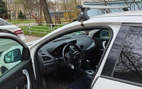 Renault Megane III, 2012 год, 475 000 рублей, 30 фотография