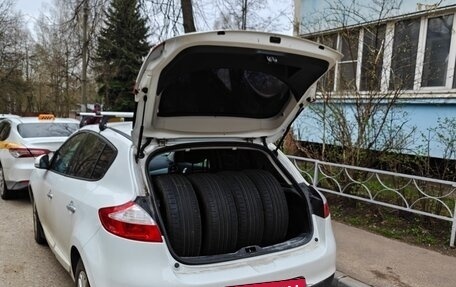 Renault Megane III, 2012 год, 475 000 рублей, 28 фотография