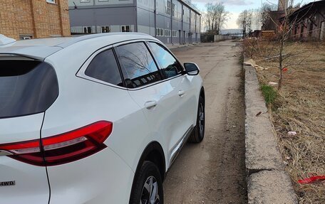 Haval F7 I, 2021 год, 1 750 000 рублей, 5 фотография