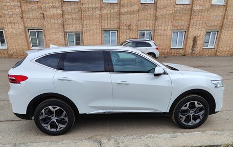 Haval F7 I, 2021 год, 1 750 000 рублей, 4 фотография