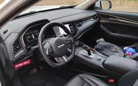 Haval F7 I, 2021 год, 1 750 000 рублей, 7 фотография