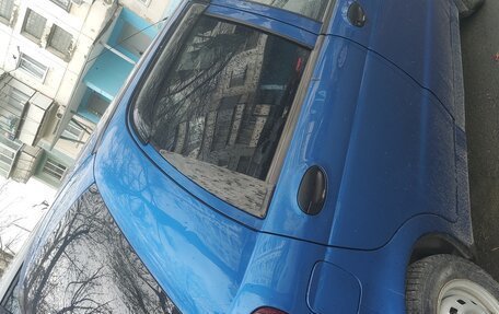 Daewoo Matiz I, 2011 год, 180 000 рублей, 4 фотография