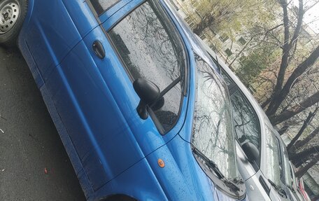 Daewoo Matiz I, 2011 год, 180 000 рублей, 3 фотография