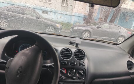 Daewoo Matiz I, 2011 год, 180 000 рублей, 7 фотография