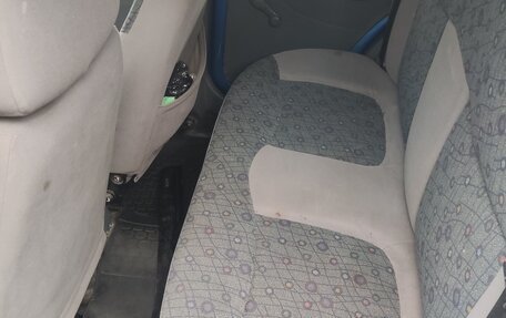Daewoo Matiz I, 2011 год, 180 000 рублей, 8 фотография