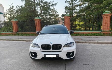 BMW X6, 2012 год, 2 150 000 рублей, 2 фотография
