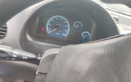 Daewoo Matiz I, 2011 год, 180 000 рублей, 9 фотография
